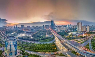 Đón đầu xu hướng, khu Tây sắp xuất hiện dự án căn hộ của MIK Group