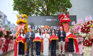Inochi Studio tiếp tục mở rộng với cửa hàng thứ ba tại Thái Nguyên