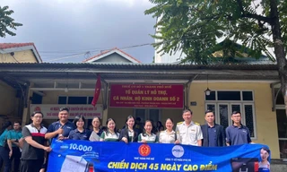 iPOS.vn sát cánh cùng hộ kinh doanh F&B trong 45 ngày cao điểm chuyển đổi mô hình thuế 