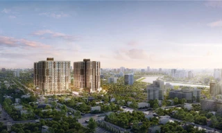 EHome – Dòng sản phẩm 'quốc dân' mở lối an cư cho người Việt