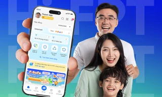Xu hướng thanh toán số - Chủ động thanh toán trực tuyến không lo gián đoạn dịch vụ cùng FPT 