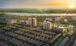 Tích lũy có kỷ luật và cách người trẻ sở hữu tổ ấm đầu tiên