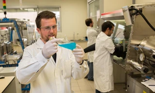 Khoa học vật liệu Michelin – nền tảng cho đổi mới và ứng dụng toàn cầu 