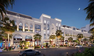 Bất động sản vùng Phú Yên – Đắk Lắk: Làn sóng mới sau sáp nhập