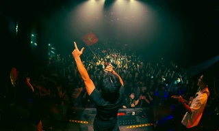 'SỐ ĐỎ II: Hỷ Nộ Ái Ố' – Khi tuổi trẻ bùng nổ cùng Rock