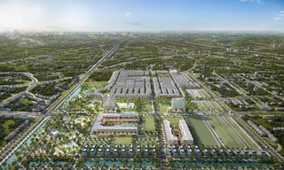 Masterise Homes ra mắt Masteri Sky Quarter - Tâm điểm trải nghiệm sống quốc tế tại trung tâm Wonder City, Hà Nội