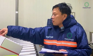 Halal Logistics – 'hộ chiếu xanh' đưa hàng Việt Nam vào thị trường Hồi giáo