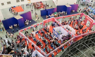 Hội chợ Mùa Thu 2025: VEC thiết lập chuẩn mực mới, giải tỏa điểm nghẽn hạ tầng tổ chức sự kiện quốc tế