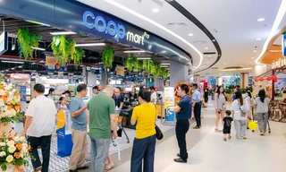 Vincom Mega Mall Royal Island tung loạt ưu đãi hấp dẫn khởi động mùa lễ hội - mua sắm cuối năm