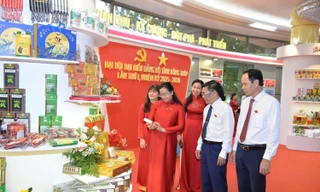 Để người dân Đồng Tháp có cuộc sống phồn vinh, hạnh phúc