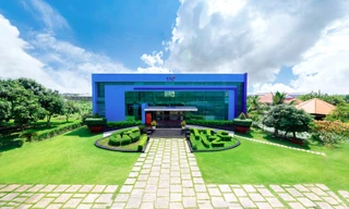 TTC IZ chủ động hiện thực hóa lộ trình xây dựng khu công nghiệp sinh thái