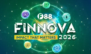F88 khởi động FINNOVA 2026: Từ bệ phóng fintech đến đấu trường thực chiến cho Gen Z