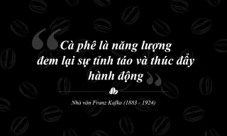 Trung Nguyên Legend liên tục sáng tạo và phụng sự cộng đồng trên Hành trình 30 năm phát triển 