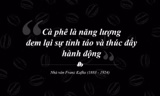 Trung Nguyên Legend liên tục sáng tạo và phụng sự cộng đồng trên Hành trình 30 năm phát triển 