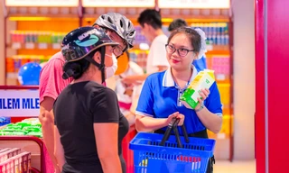 Doanh thu Quý 4/2025 của Vinamilk vượt mốc 17 nghìn tỷ đồng