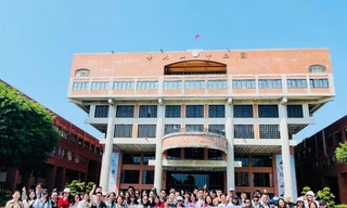 Từ tích lũy tri thức đến chuyển hóa thực tiễn: Cách FWD Digital nâng tầm thương hiệu