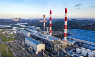 Nhiệt điện Mông Dương sẵn sàng đáp ứng huy động của hệ thống điện