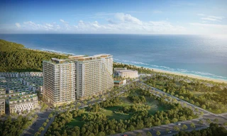 Giải mã sức hút đặc biệt của Meypearl Harmony Phú Quốc 