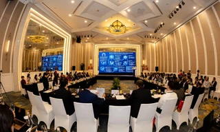 Ngành cà phê Việt Nam trước bước ngoặt Net-Zero và biến đổi khí hậu