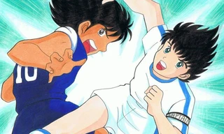 Những khoảnh khắc xuất sắc nhất thế giới manga khiến fan 'nức lòng'