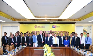 Nhiều 'ông lớn' Hoa Kỳ muốn hợp tác với T&T Group để phát triển công nghiệp hàng không tại Việt Nam