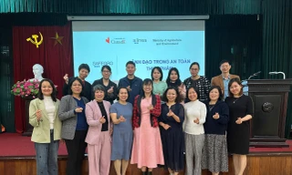 Bí quyết xây dựng hệ thống an toàn thực phẩm bền vững