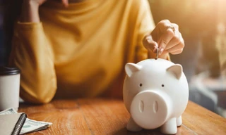 Đi qua “chú chim xanh khổng lồ”, đặt tay lên ngực ngẫm về hạnh phúc