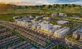 Cao Bằng trước vận hội phát triển mới: Từ lợi thế đặc thù đến động lực tăng trưởng đô thị