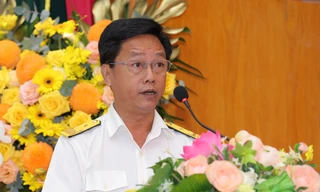 BIDV đồng hành triển khai chiến dịch '60 ngày cao điểm hỗ trợ hộ kinh doanh chuyển đổi sang kê khai thuế'