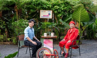 Người Chung Quanh Ta tập 13: Một đời theo xiếc, một đời giữ đam mê