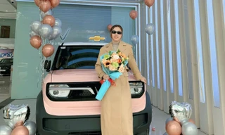 Từng không muốn mua thêm xe thứ 2 vì lãng phí, nữ chủ xe thay đổi ý định khi gặp VinFast VF 3