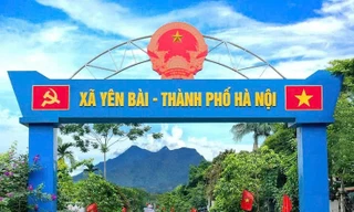 Yên Bài phát triển nông nghiệp giá trị cao gắn với xây dựng nông thôn mới bền vững