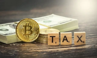 Thuế và khai báo tài sản số: Những hướng dẫn mới về thuế đối với nhà đầu tư tiền số