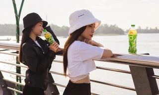 Hành trình 'level up' của tân sinh viên: Biến stress thành sức bật để trưởng thành