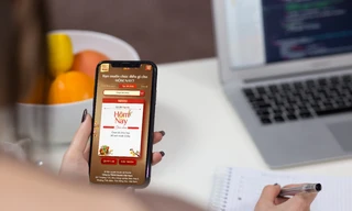 “Lịch Tết Hôm Nay” và góc nhìn mới: Tết không nằm ở ngày tháng, mà ở phút giây bên nhau