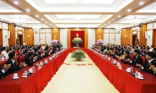 'NHCSXH cho vay không cần thế chấp, không ai chiếm dụng đồng vốn'