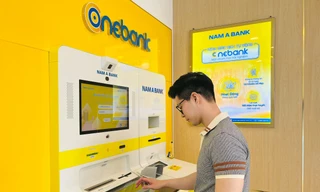 Chuyển đổi số ngành ngân hàng tăng tốc, Nam A Bank “tung” hàng loạt cải tiến trên hệ sinh thái ngân hàng số