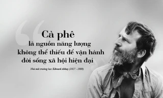 Kỳ 112: Cà phê và sự phát triển bền vững