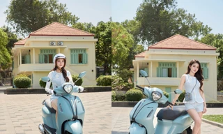 Giá xăng biến động, bài toán tiết kiệm chi phí đi lại ngày càng cấp thiết