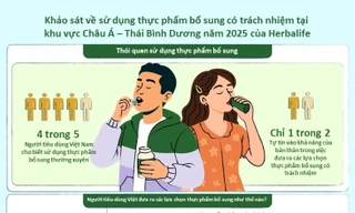 Xu hướng chăm sóc sức khỏe dự phòng thúc đẩy nhu cầu về nguồn thông tin uy tín và đáng tin cậy