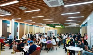 Gỗ An Cường và “quả ngọt đầu tay” ngay khi làm chủ đầu tư bất động sản