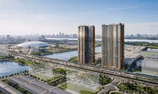Thị trường bất động sản bước vào giai đoạn phân hóa mạnh: 'Luật chơi' mới đang dành cho ai?
