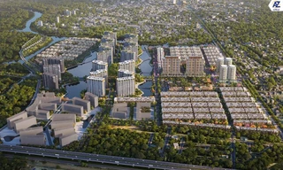 Sứ mệnh A–Z của AZReal được “đóng gói” vào website như thế nào?