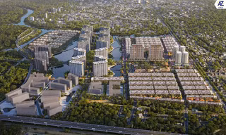 Sứ mệnh A–Z của AZReal được “đóng gói” vào website như thế nào?