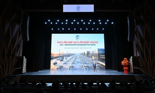 Bước nhảy vọt thần tốc của công nghệ Việt Nam