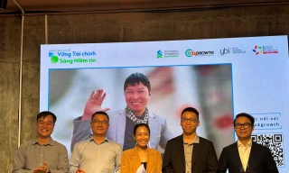 Đánh thức nội lực, khơi thông dòng vốn cho Startup trẻ