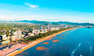 Thị trường bất động sản Cửa Lò 2025: Tăng tốc, tạo đà phát triển