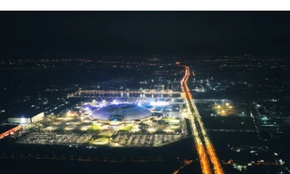 8Wonder 2025: Bùng nổ âm nhạc đẳng cấp, check-in sống ảo tại tọa độ vàng của Thủ đô