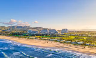 FLC tổ chức roadshow tại Hàn Quốc vào tháng 6/2026, đón đầu làn sóng hợp tác đầu tư Việt - Hàn