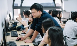 Việt Nam đang trở thành 'xưởng gia công' VFX & Animation mới của thế giới như thế nào?